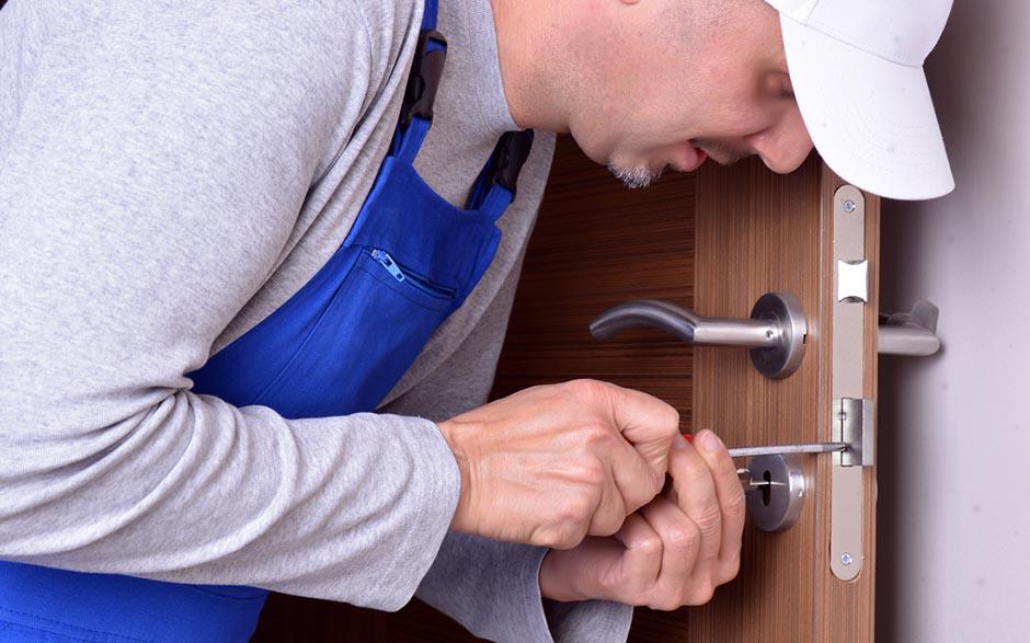 comment ouvrir une porte sans clef Port-de-Bouc