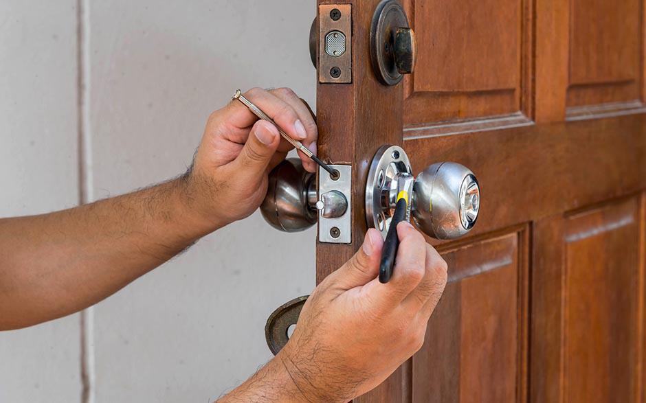 changer une serrure de porte intérieure Compiègne