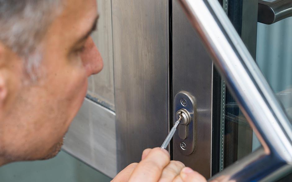 ouvrir porte avec radio Épinay-sur-Seine